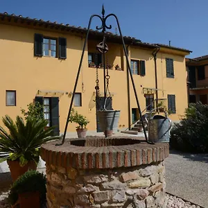 B&B La Corte Di Stelio